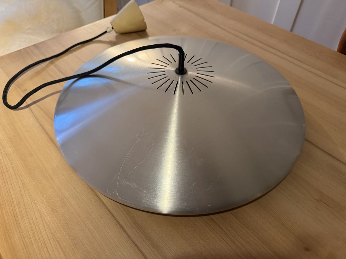 Lampadari & plafoniere: Fog & Morup Diskus Designerleuchte – Usato da Winterthur venduto da Messenger 3