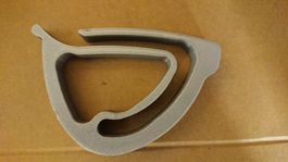 Lotus Elise Trinket Divider