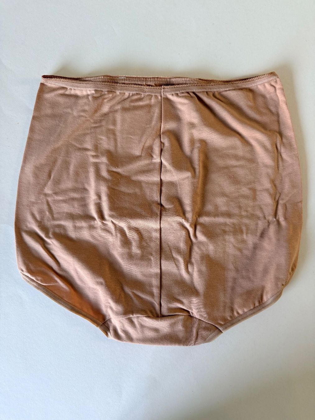 Sloggi Altra biancheria intima: SLOGGI, Slip MAXI Cotton, Grösse 48, Farbe Braun – Nuovo e nell'imballaggio originale da Rudolfstetten venduto da gst_g7xl 5