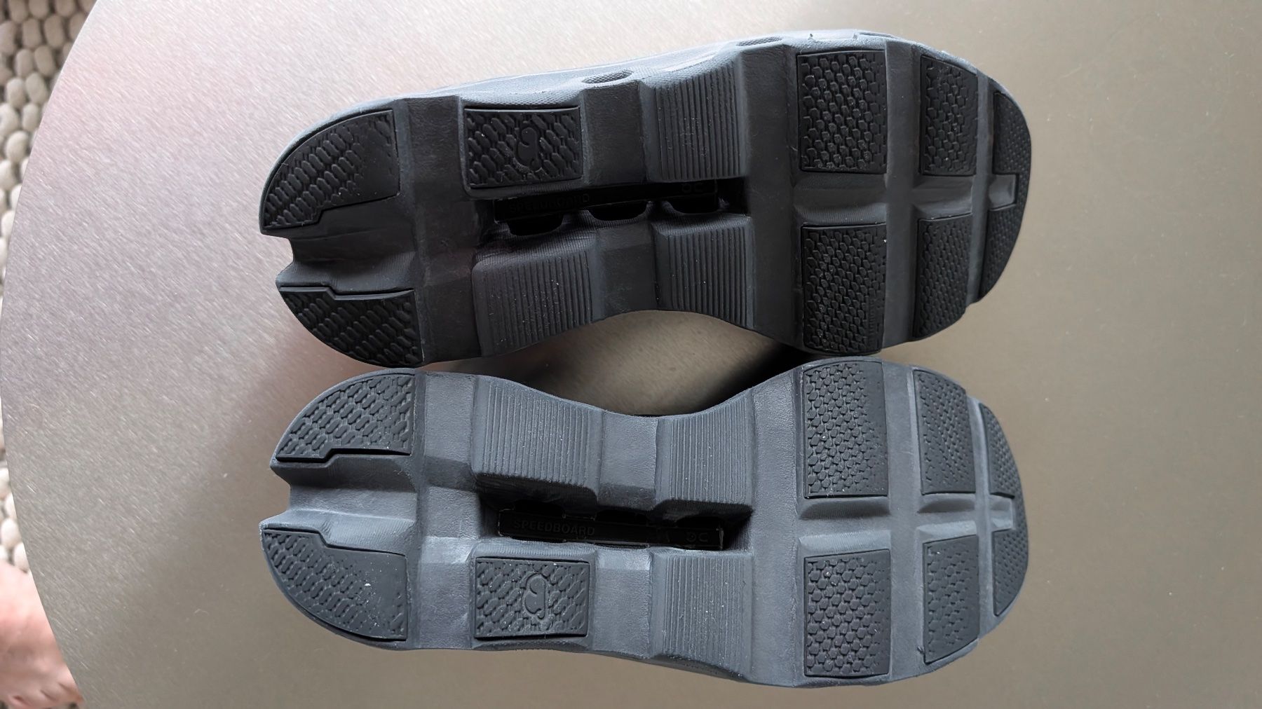 On Herrenschuhe: On running Cloud Monster 43 – Gebraucht aus Begnins von LuxWatchFreak 2