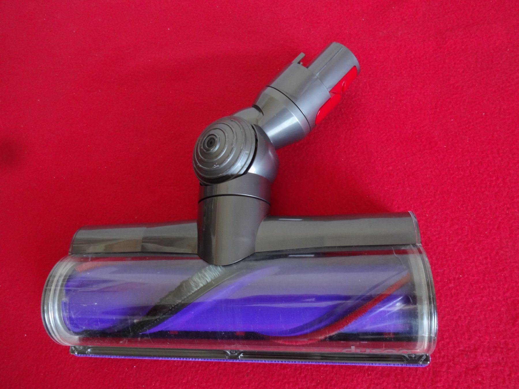 Dyson Autres articles pour la maison: "" Dyson "" Boden Bürste – D'occasion à Frauenfeld par Riaa 1
