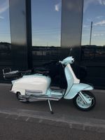 Lambretta 125 LI