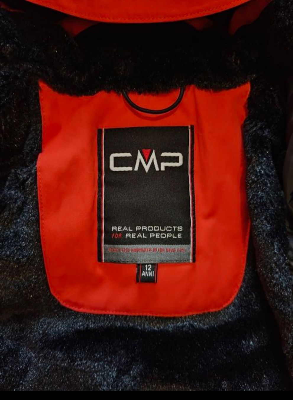 Vestes & Manteaux: CMP Jacke 152 – D'occasion à Ehrendingen par Ince2016 2