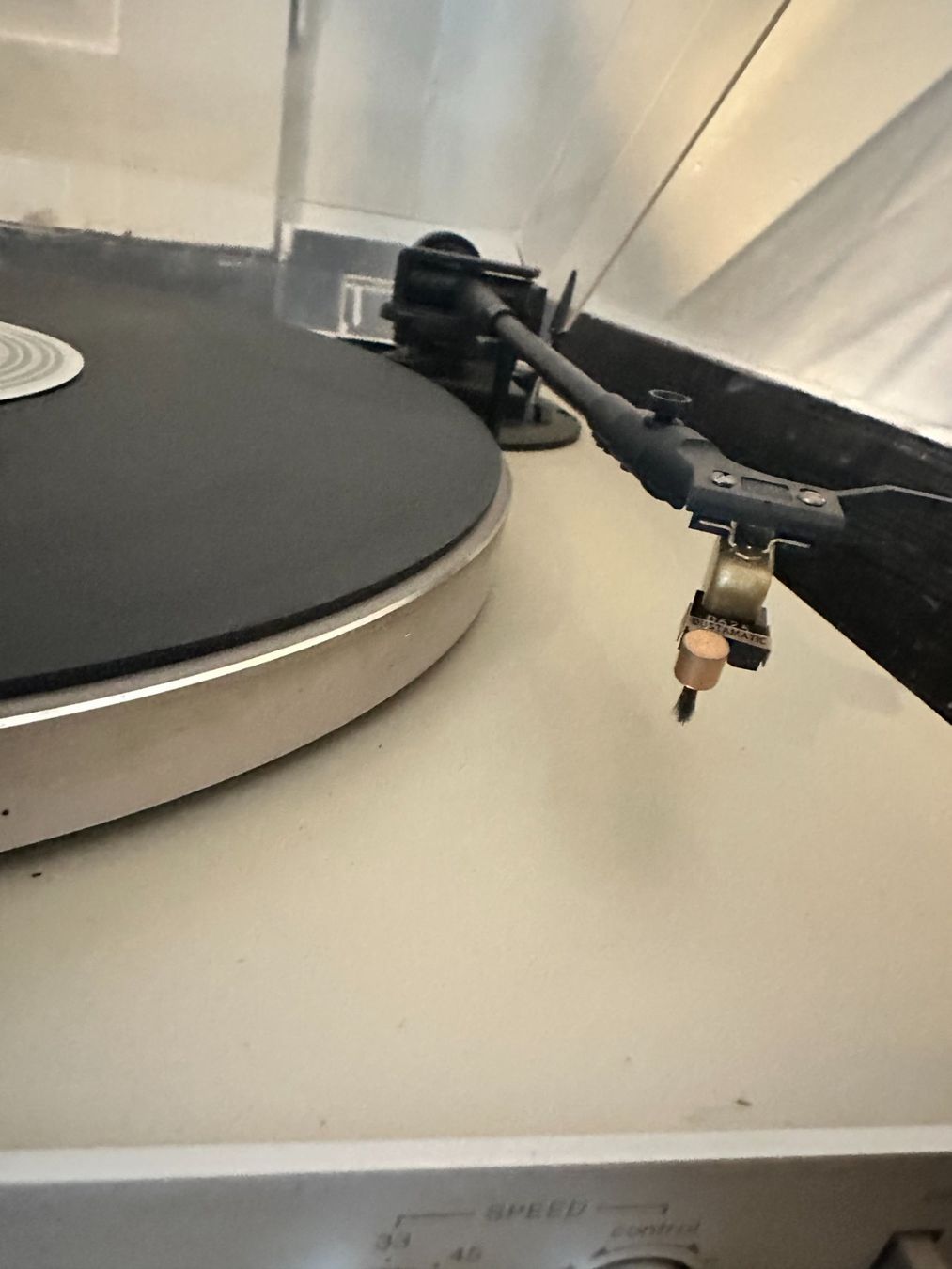 Harman-Kardon Giradischi: Tourne-disque Harman-Kardon T20 – Usato da Fribourg venduto da cpc_96td 2