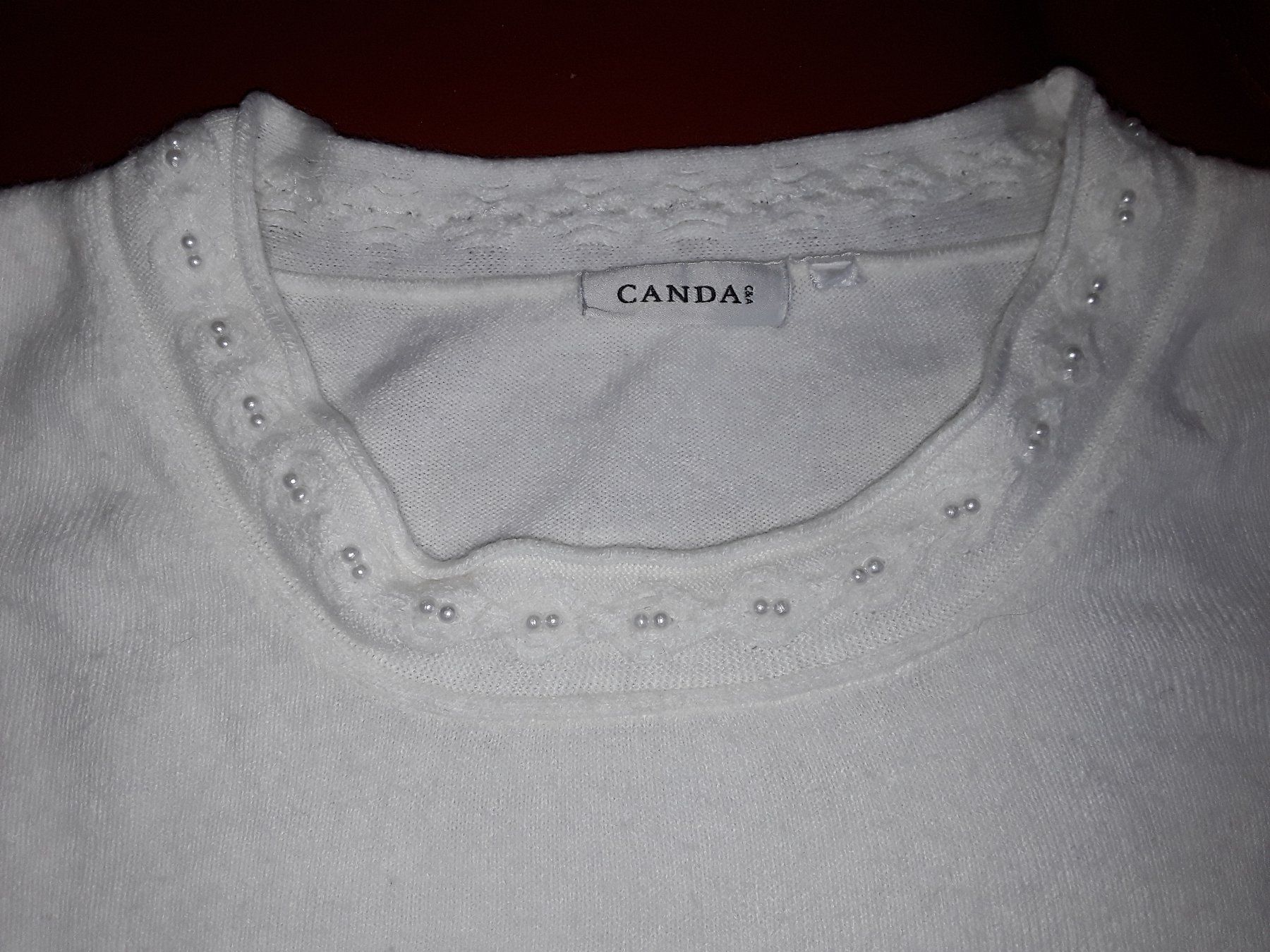 C&A Maglioni & Felpe: PULLOVER  CANDA C&A Grösse XL – Nuovo (secondo la descrizione) da Heimberg venduto da Samprof 1