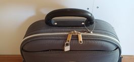 Beauty case pour cosmétique avec cadenas ,surprise top!NEW!