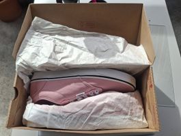 Vans Atwood Canvas Coral Blush – Gr. 41 (NEU & OVP)