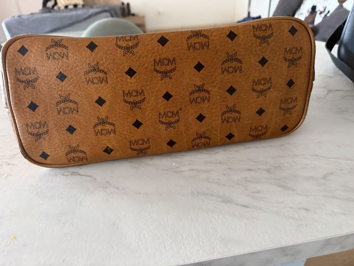 Mcm Borse da donna: MCM Hand Bag – Usato da Lausanne venduto da yan_6bmg 6