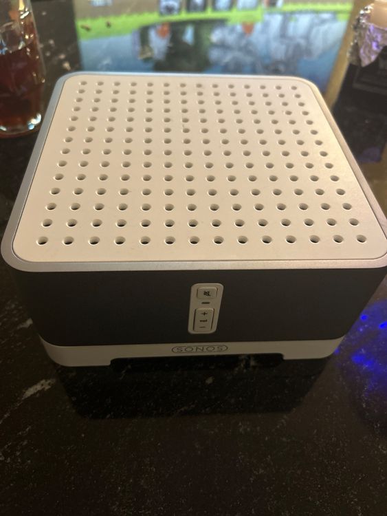 Sonos ZP 120 Kaufen auf Ricardo