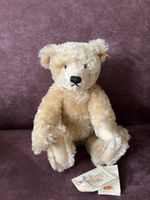 Steiff ours collection