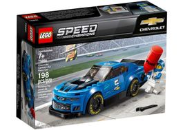 LEGO Speed Champions Chevrolet Camaro