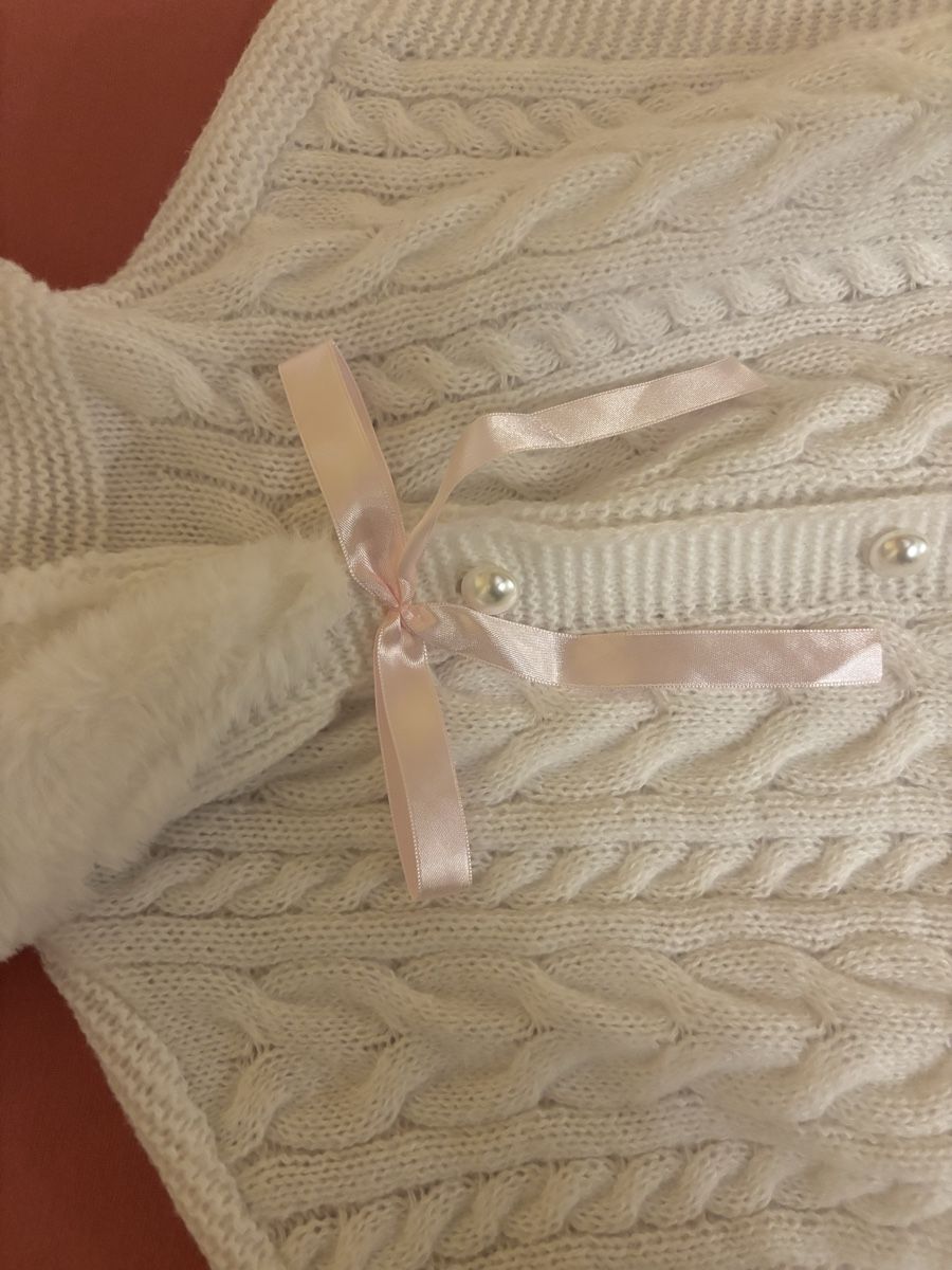 Maglioni & Felpe: Strickjacke – Nuovo (secondo la descrizione) da Andelfingen venduto da Good_Quality 1