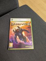 Dark void Microsoft Xbox 360