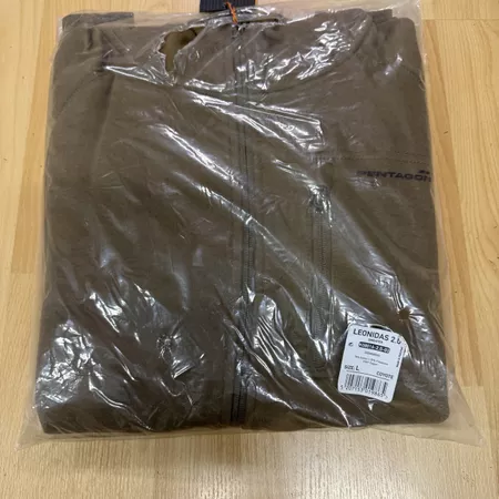 Pentagon Leonidas 2.0 Sweater Coyote Grösse L neu