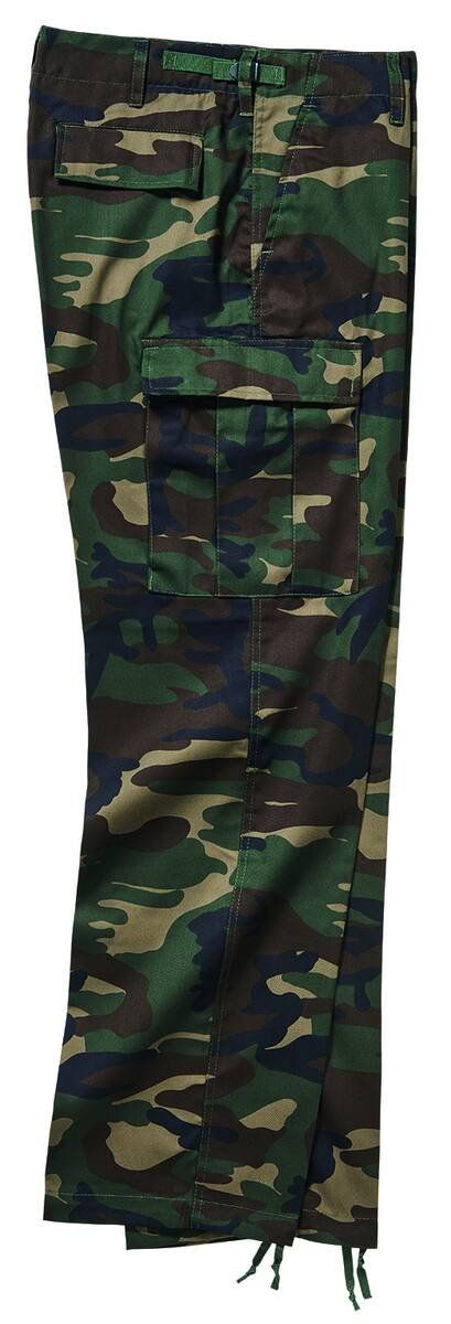 Pantaloni: Brandit US-Rangerhose, Gr. 7XL, Tarn – Nuovo e nell'imballaggio originale da Koppigen venduto da Ready2Work 2
