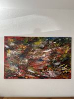 Acryl Bild