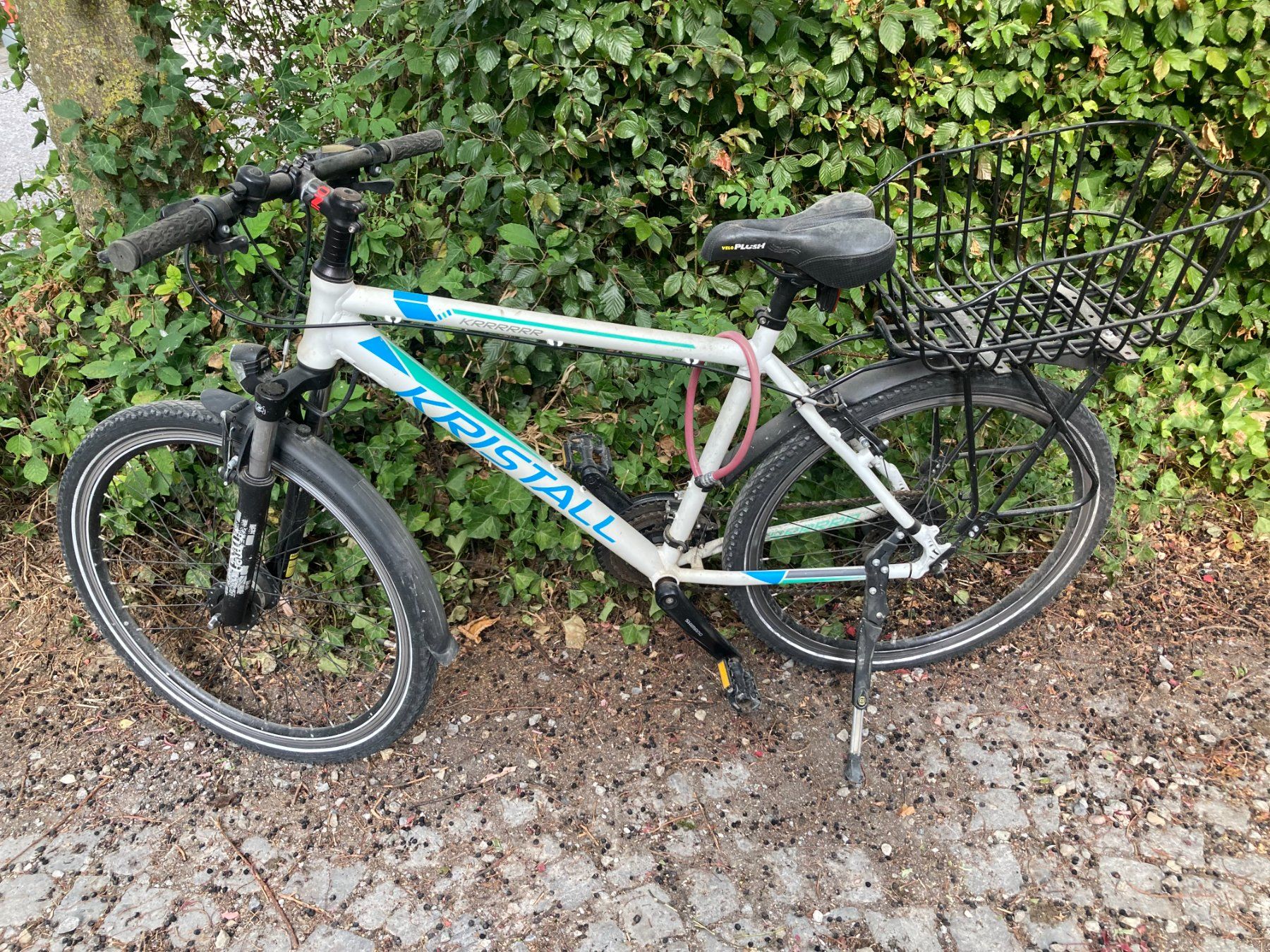 Biciclette: Jugendlichenvelo – Usato da Kirchlindach venduto da roland0101