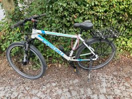 Jugendlichenvelo