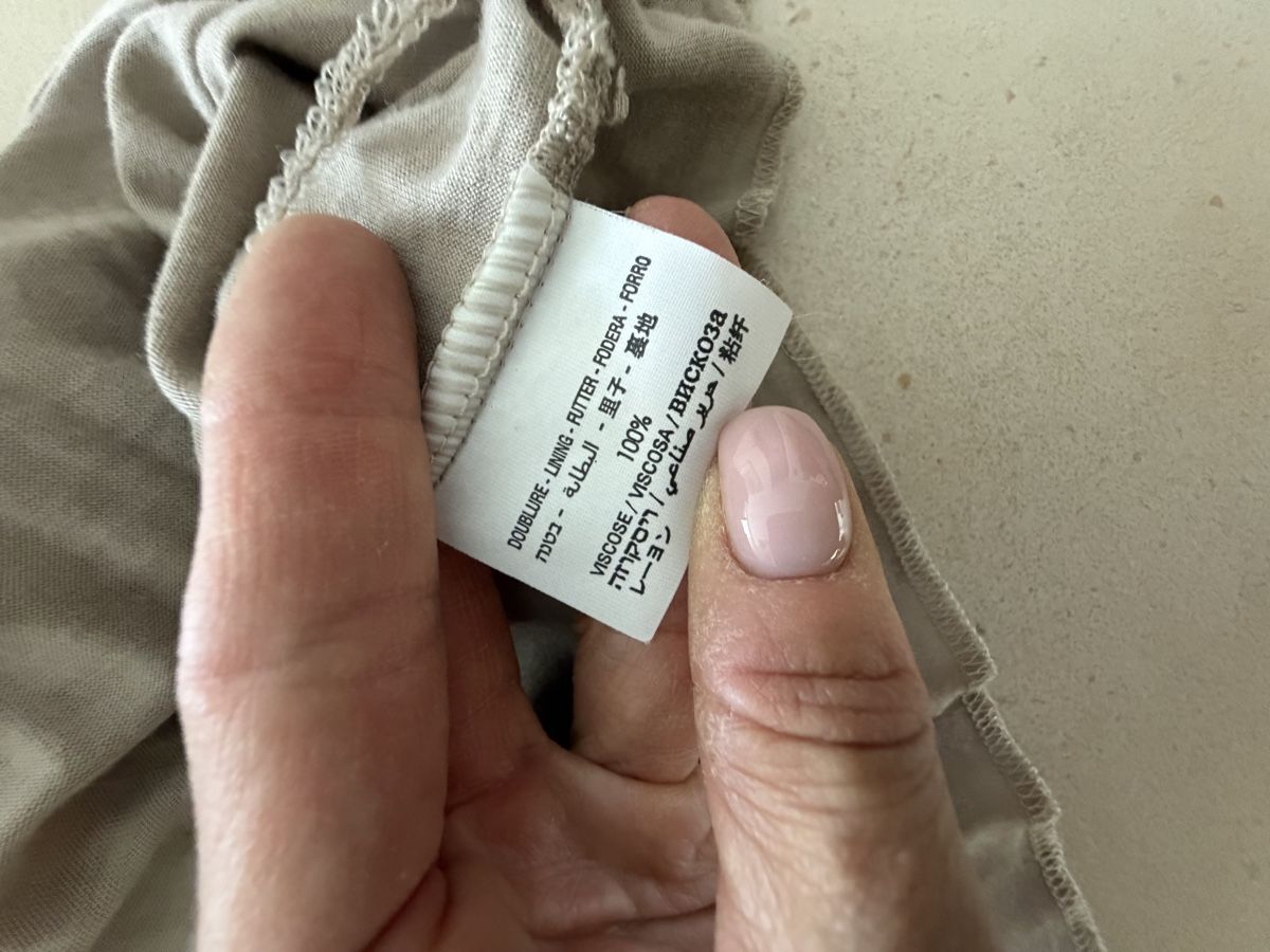 Kookai Kleider: KOOKAÏ dreiteiliges Kleid Gr 38 – Gebraucht aus Zug von kow_6xr6 3