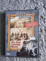 BIS ZUM LETZTEN MANN      DVD