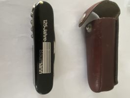 Sackmesser Victorinox 