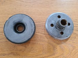 Puch Sport/Condor ZA50 Mitnehmerteller SET