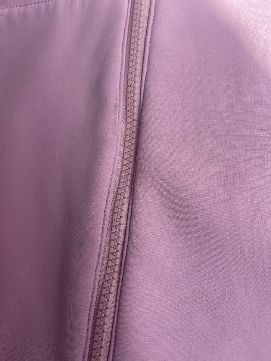 Reima Vestes & Manteaux: Reima Softshell Jacke, Gr. 140 rosa – D'occasion à Feldbrunnen par cleo09 7