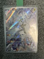 Pokemon Karte Ns Reshiram 167/159 Top Zustand!