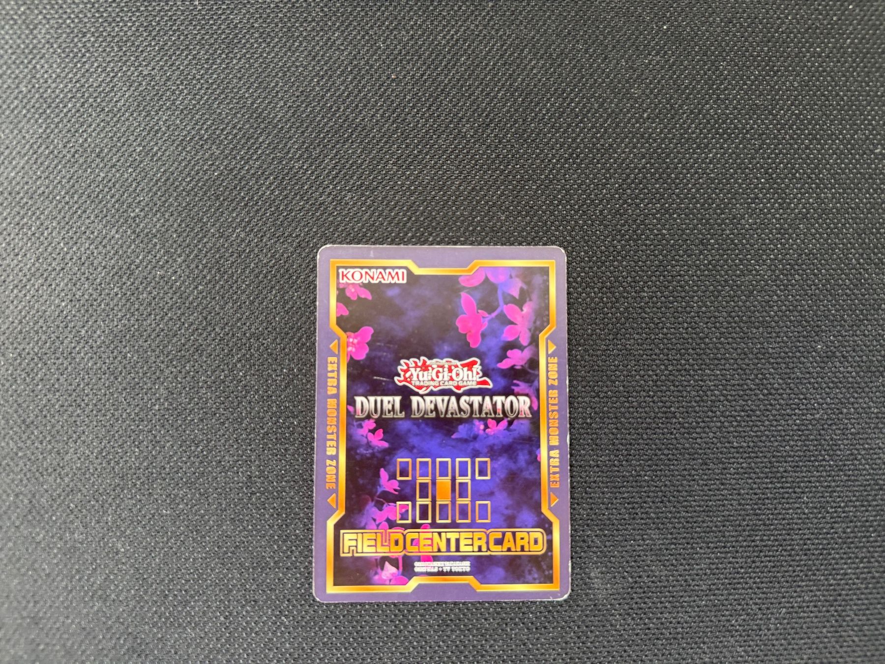 Yugioh Sammelbilder & Trading cards: Extra Monster Zone - Yugi Muto – Gebraucht aus Zürich von mountainwizard00 1