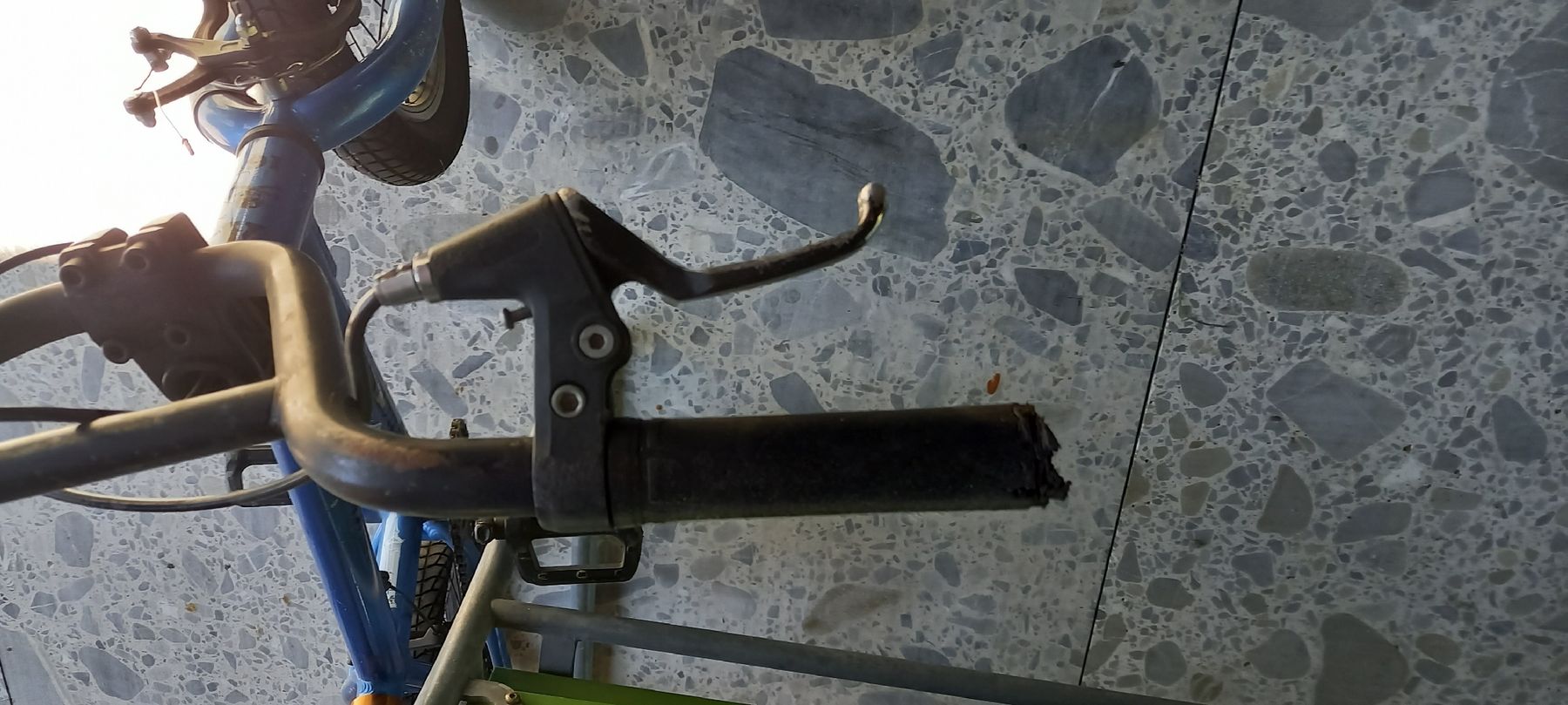 Vélos: BMX khebikes arsenic 16 – D'occasion à Berneck par timbolino 3