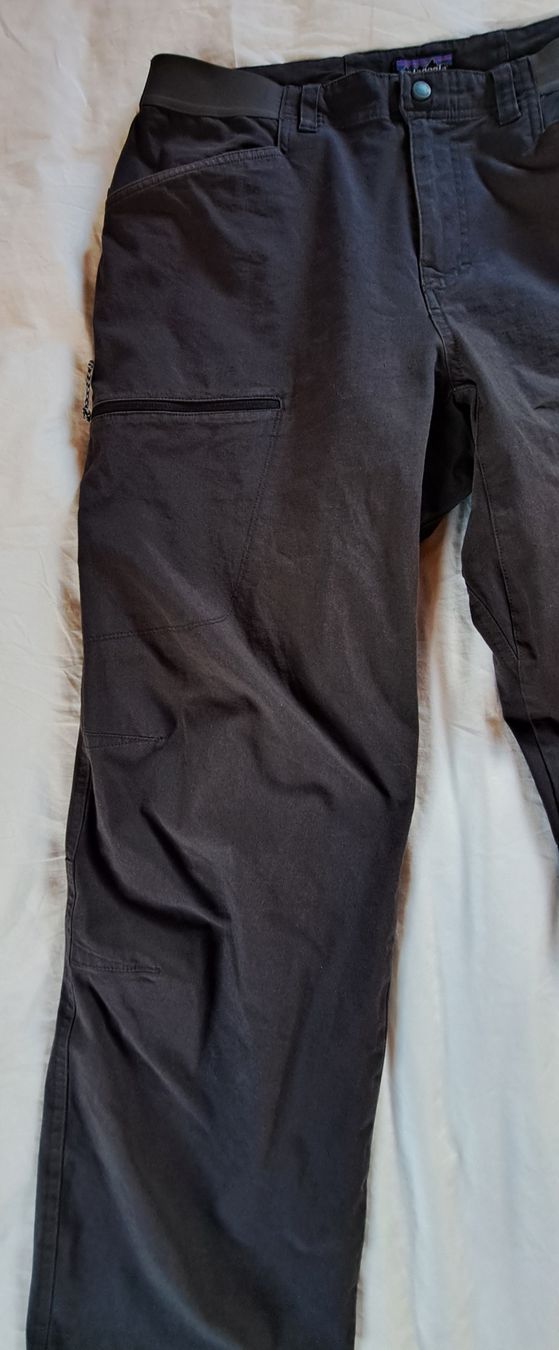 Patagonia Hosen: Pantalon PATAGONIA – Neu (gemäss Beschreibung) aus Romont BE von cel_2qsz 7