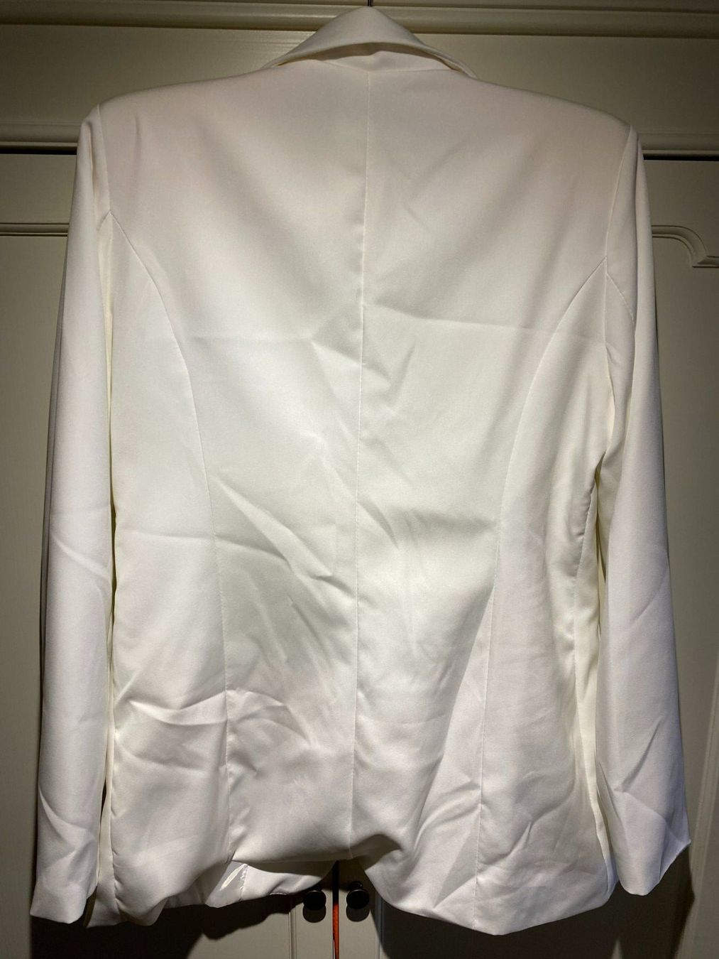 Giacche: DAMEN BLAZER-WEISS – Usato da Meienried venduto da ManuelaBoutique 8