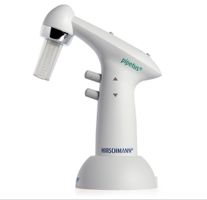 Akku-Pipettierhilfe pipetus® Von  Hirschmann