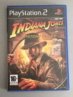 Indiana Jones e il bastone dei Re  PS2