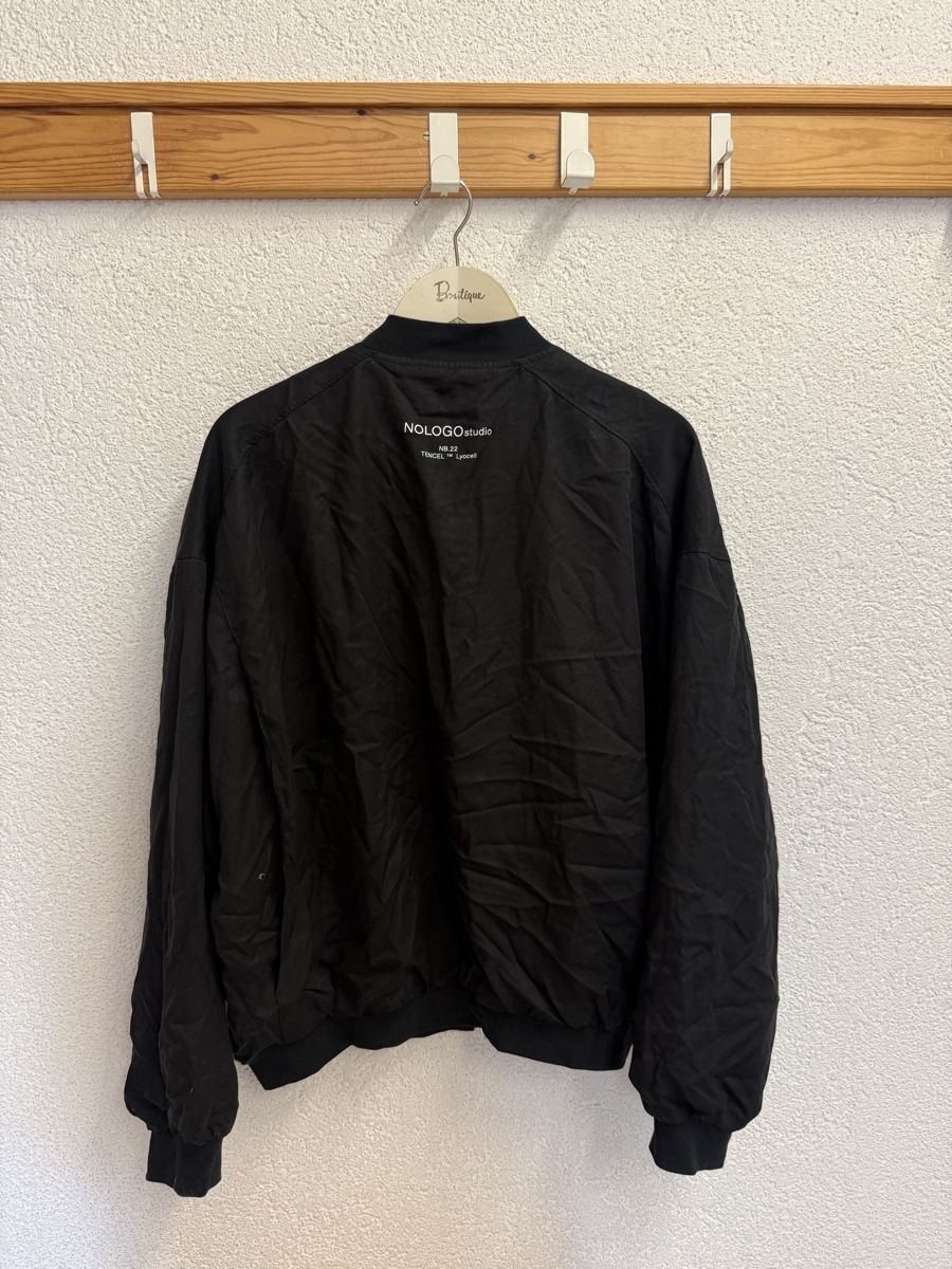 Jacken: NOLOGO Jacke – Gebraucht aus Biel/Bienne von lichterhoh 1