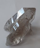 HELLER  RAUCHQUARZ