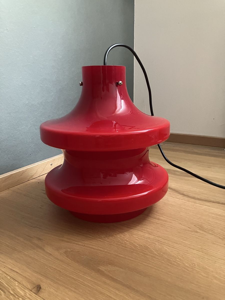 Murano Lampade: Mid-Century Pendelleuchte aus Muranoglas – Nuovo (secondo la descrizione) da Zürich venduto da prosarosa68