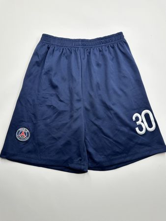 Paris Saint-Germain PSG Shorts, Grösse 28, Top Zustand!