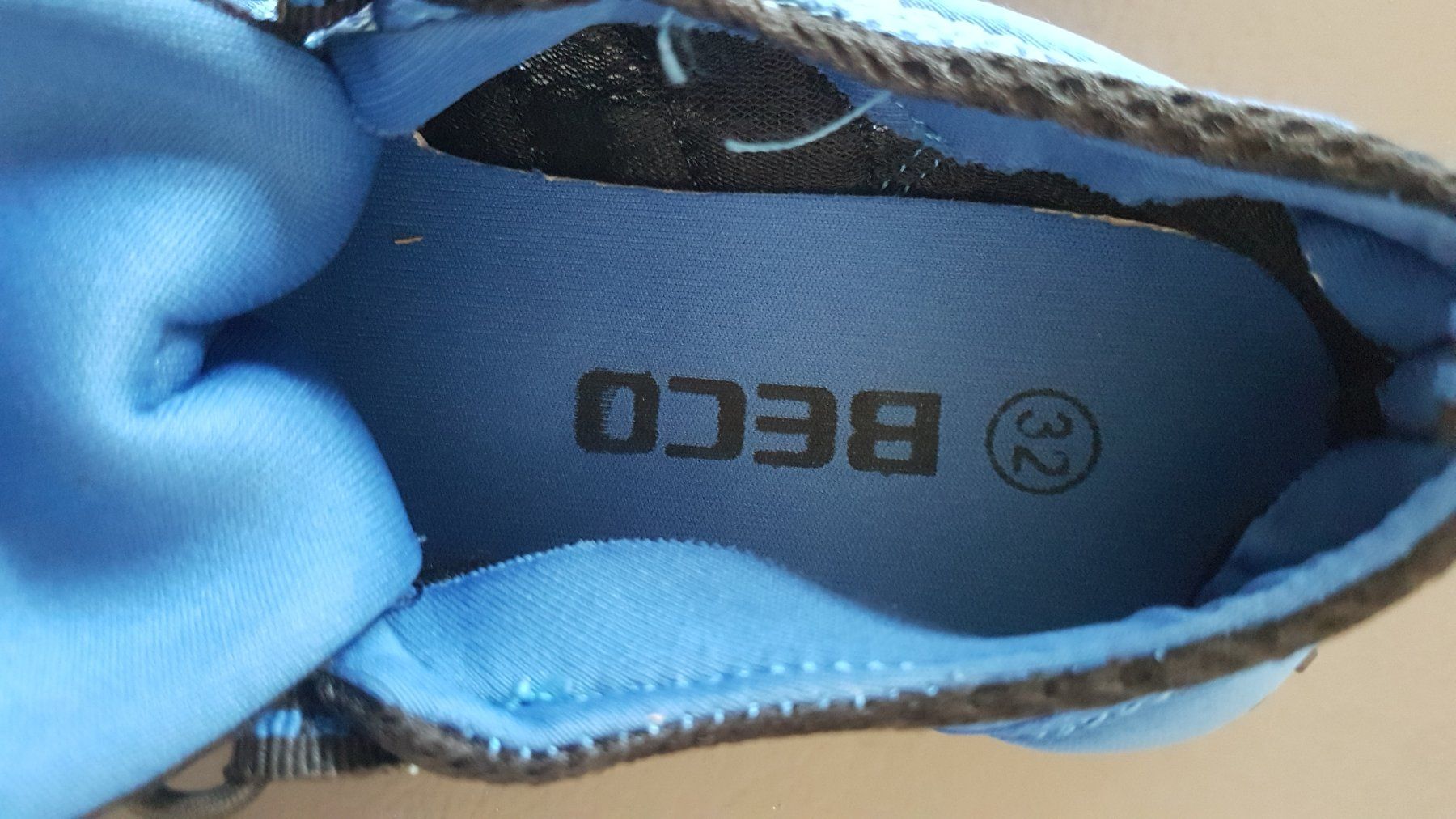 Scarpe per ragazzi: Badeschuhe Beco 32 – Nuovo (secondo la descrizione) da Zürich venduto da Sibetti 2