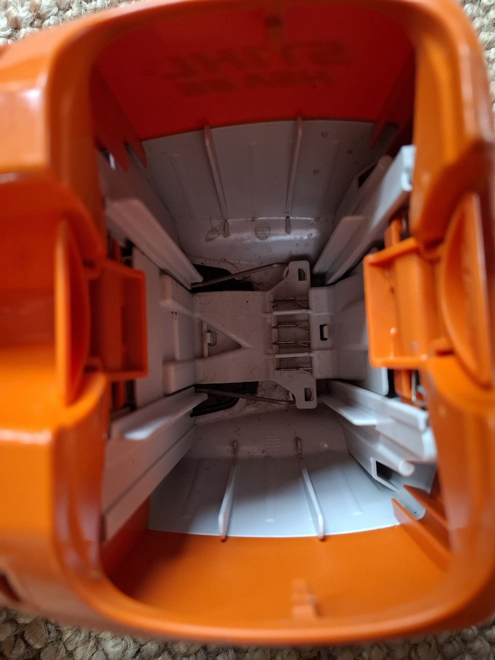 Stihl Toutes les machines: STIHL HSA 66 Heckenschere mit Schutzhaube – D'occasion à Nänikon par Zocky01 4