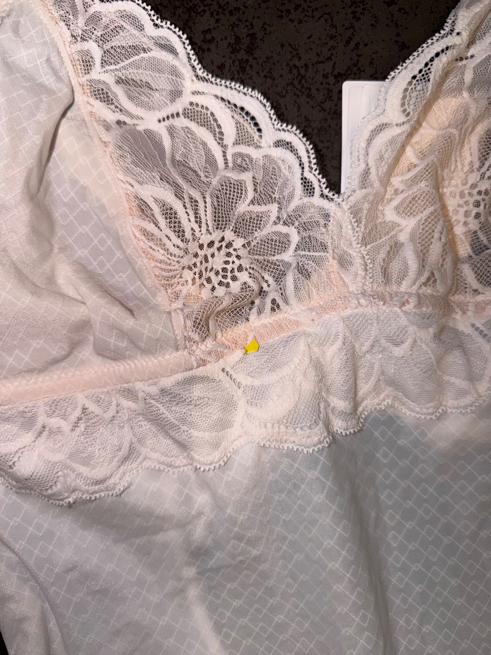 Hanro Altra biancheria intima: Body HANRO L neu – Nuovo (secondo la descrizione) da Dornach venduto da samuti 1