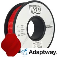 PLA+ 1.75 mm, 1 kg, rot
