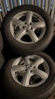 GAMAPARTS 7.5Jx17 ET28 – 235/65 R17