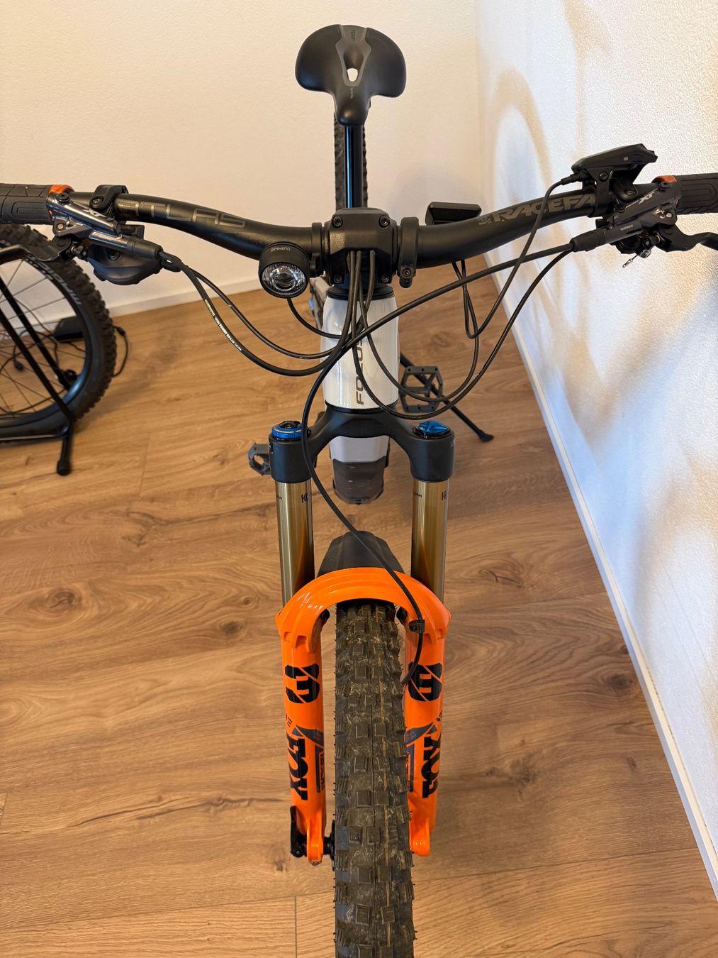 Focus Vélos: FOCUS SAM ² 6.9  / 290km – Neuf (Voir description) à Egerkingen par pat_pl7m 2