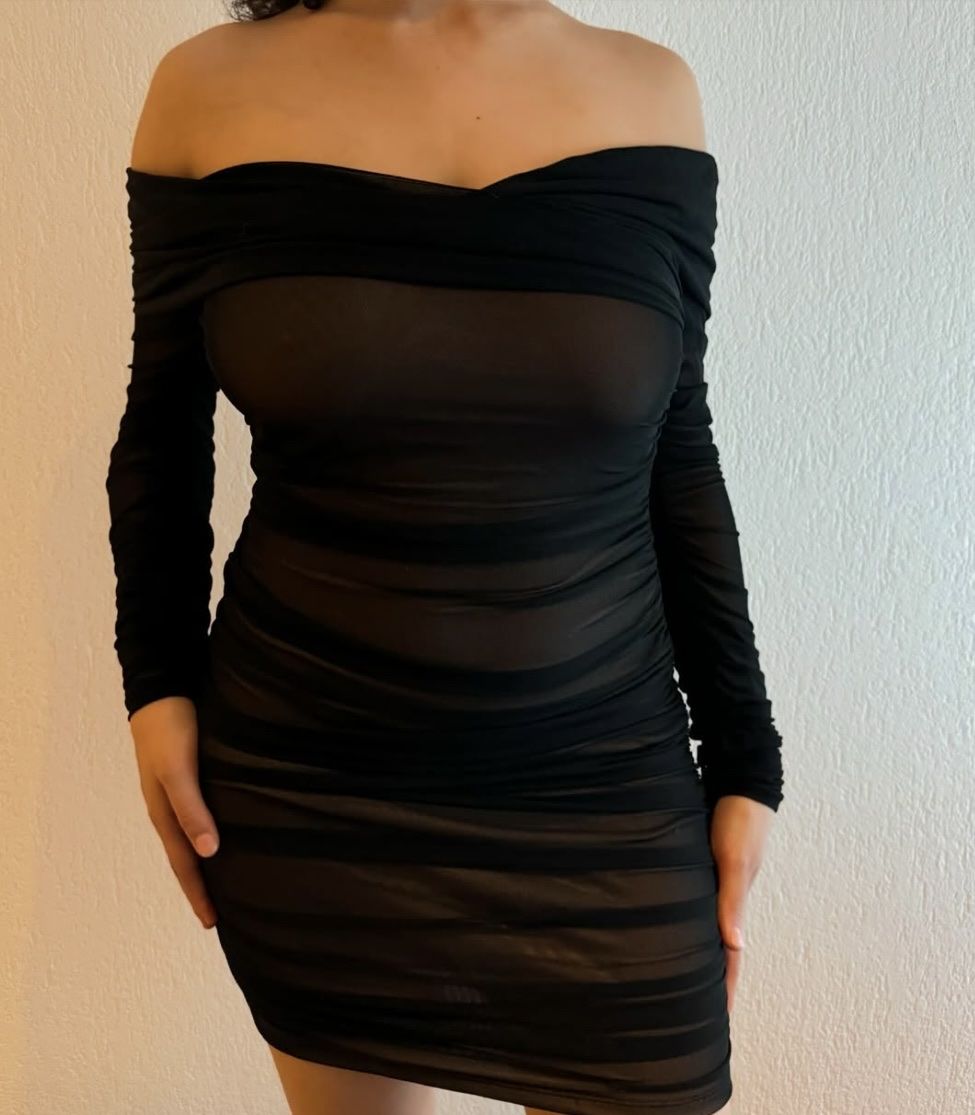Vestiti: Robe de soirée élégante – Nuovo (secondo la descrizione) da Attalens venduto da bazar_de_giada
