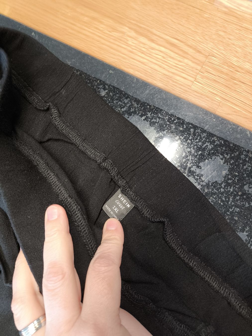 Shein Gonne: Rock Gr.1 XL / Gr.46 – Usato da Burgdorf venduto da Ropajesi 6
