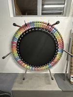 Trampolin Bellicon