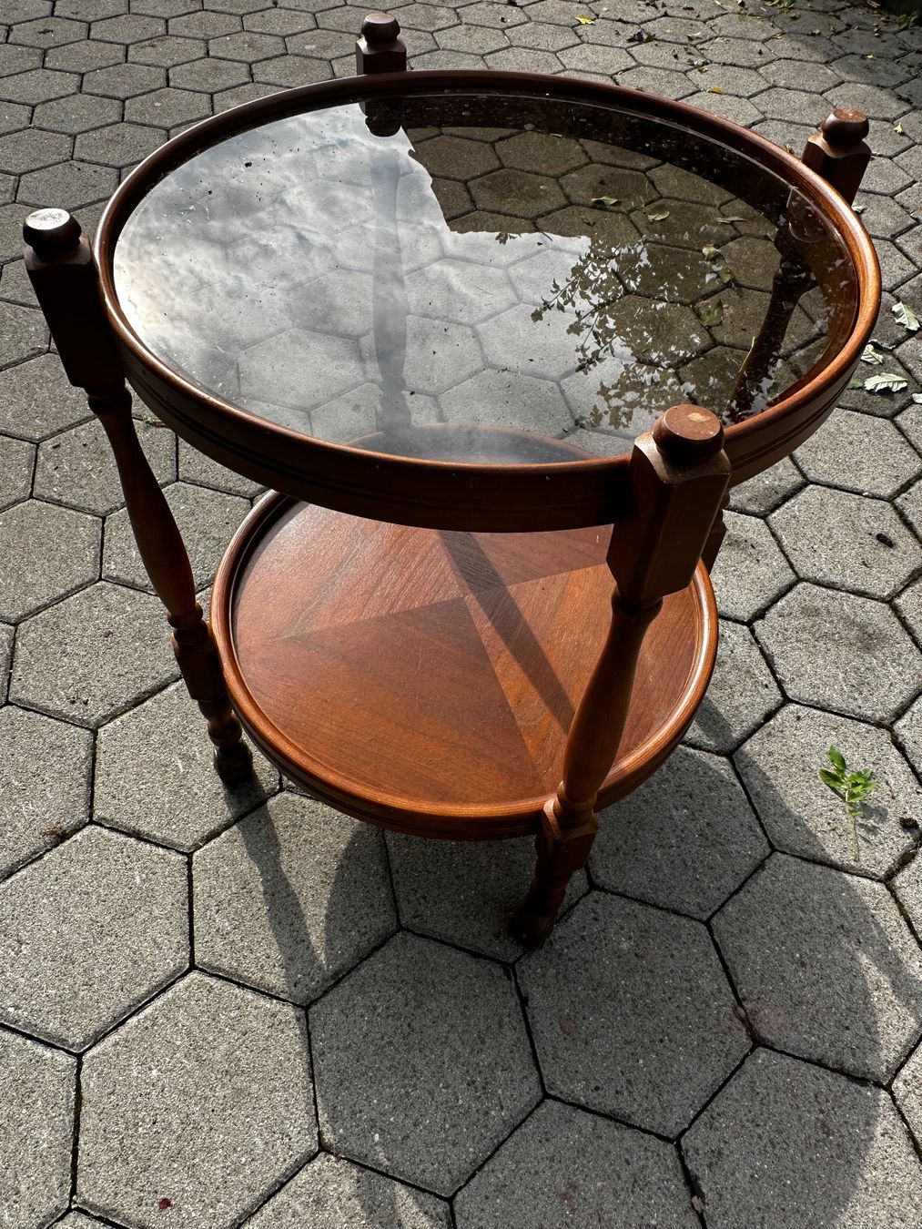 Tables: Tischlein – D'occasion à Flumserberg Bergh par mar_t9jr 1