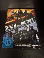 DVD G.I. Joe - Geheimauftrag Cobra