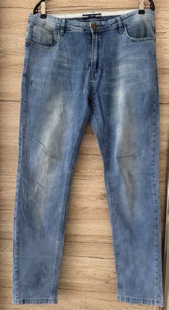 Helle Jeans, Grösse 33, Herren Jeans für den Sommer!
